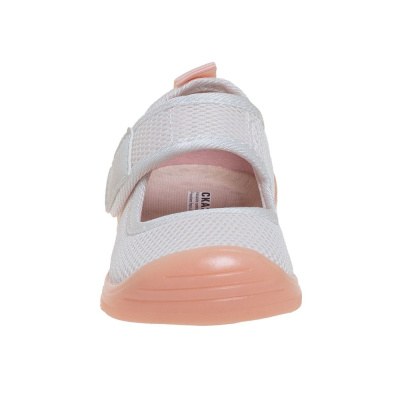 Туфли Сказка R366592351W белый 02