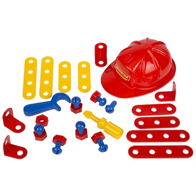 Набор Механик Полесье 43184 1