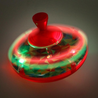 Юла Калейдоскоп Жирафики 451367