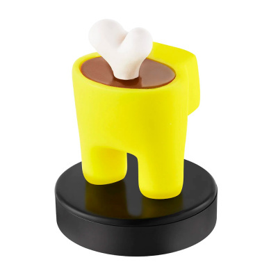 Игровой набор Штампики 4 штуки серия 2 Among Us AU5230-1 3