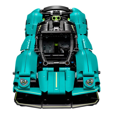 Конструктор Lego Technic 42208 Aston Martin Valkyrie 4