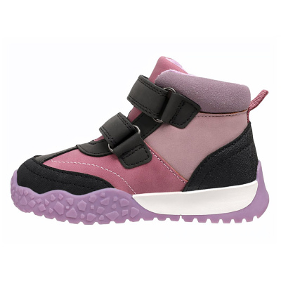 Ботинки для девочки Indigo Kids 55-0625B 2