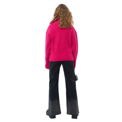 Джинсы демисезонные Deloras 21942-10