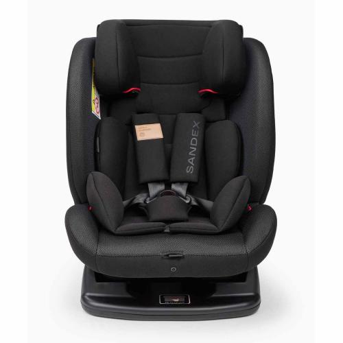 Автокресло Sandex Happy Baby фото 2
