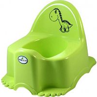 Детский горшок Eco Dinozaur Tega Baby DN-001