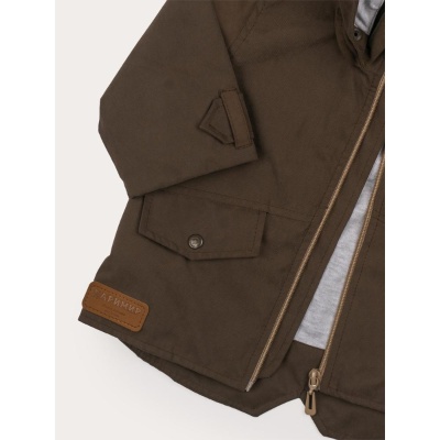 Ветровка Пилигримм Даримир кофе 03