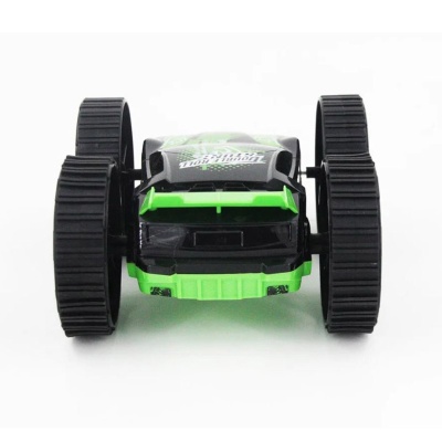 Игрушка Машина на радиоуправлении 5588-603 Перевертыш MZ 156603