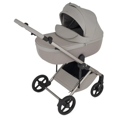 Коляска 2 в 1 Anex Eli (el-06) Santal