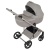 Коляска 2 в 1 Anex Eli (el-06) Santal
