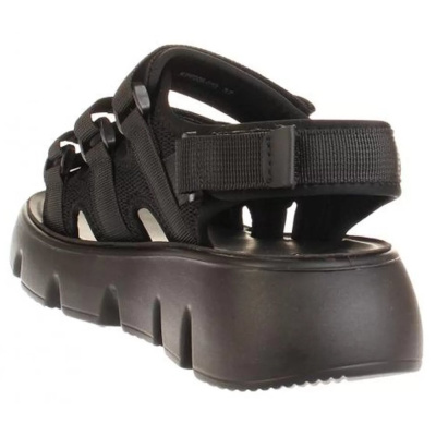 Босоножки Baden KPF006-010 чёрный 02