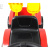 Детский толокар RiverToys G101GG красный