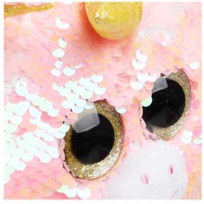 Cумочка в виде единорога 18см My Friends CT-AD201502R1-18J 2