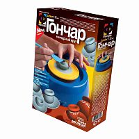 Игровой набор Гончар Подсвечники Фантазер 217002