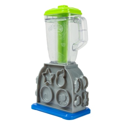 Игровой набор Play-Doh Блендер Hasbro F9142 02