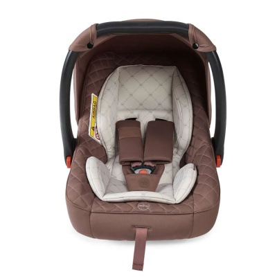 Автокресло Skyler V2 chocolate-1