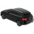 Машина радиоуправляемая Porsche Cayenne Turbo масштаб 1:24 Rastar 46100В