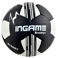 Мяч футбольный Street Brooklyn №5 Ingame IFB-125