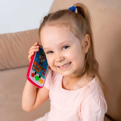 Игрушка Мультиплеер с пианино Звездочка Азбукварик 3045 04