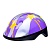 Защитный шлем для детей Звезды 00-3801 фиолетовый