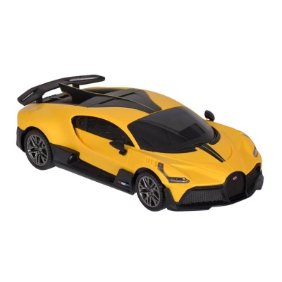 Игрушка Машина на радиоуправлении 1:24 Bugatti Divo MZ 342891