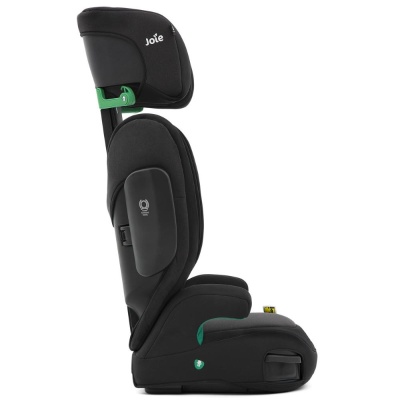 Автокресло детское Joie i-Trillo C2002BASHA000 Shale 03