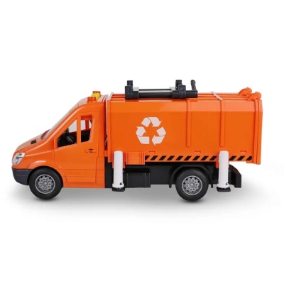 Игрушка Мусоровоз KID ROCKS AB-2121-3