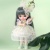 Игрушка Кукла коллекционная Mende Doll Yukina Doris BV9013