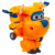 Трансформер Донни Super Wings EU710022