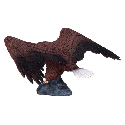 Фигурка Белоголовый орлан Konik AMW2037 5