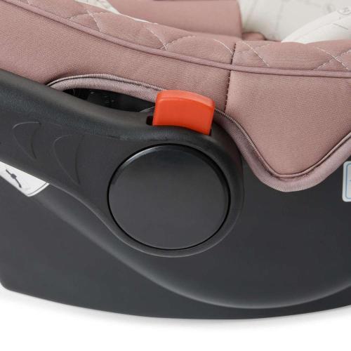 Автокресло Happy Baby Skyler V2 desert pink фото 10