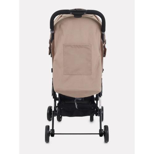 Детская прогулочная коляска Rant Basic Uno RA350 Beige фото 11