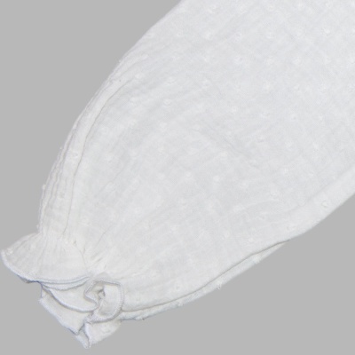 Блузка Чуди Кидс 477525Ц1 белый 03