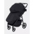 Коляска прогулочная Rant Volt RA353 Black