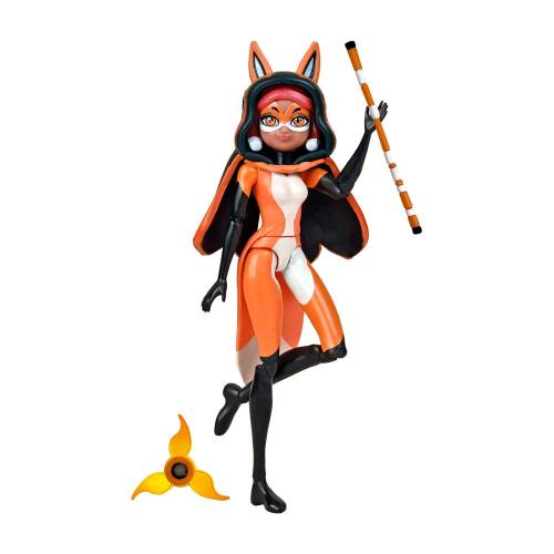 Игровой набор Рина Руж Miraculous 50404 фото 2