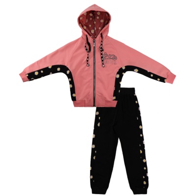 Детский спортивный костюм TigaBear 88446