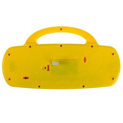 Музыкальная игрушка Электропианино Хот Вилс Умка HT1050-R7 03