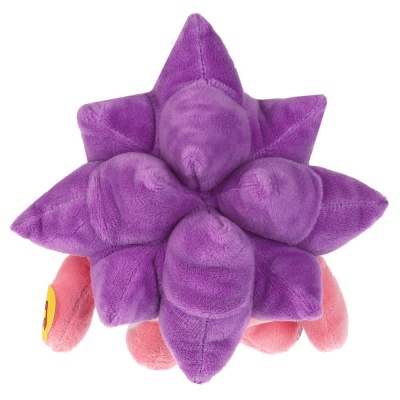 Мягкая игрушка Малышарики Ёжик 10 см Мульти-Пульти V73345-11-1-DM 05