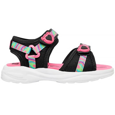 Сандалии для девочки Indigo Kids 25-170K 2