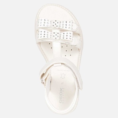 Сандалии Geox J1535G/000NF 4