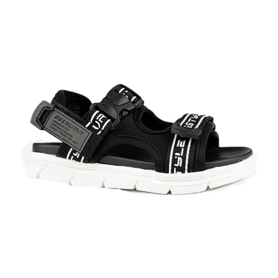 Туфли летние для мальчика Kapika 32924-1