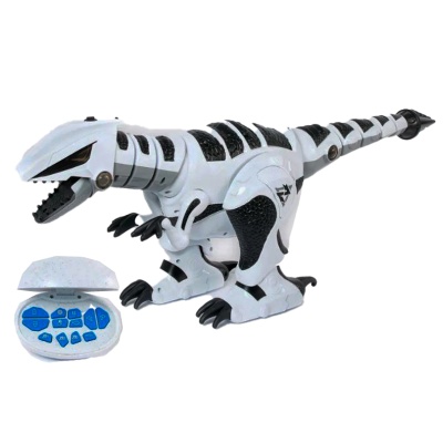 Динозавр Тираннозавр на радиоуправлении Zhorya ZYA-A3092-1 1 Динозавр Тираннозавр на радиоуправлении Zhorya ZYA-A3092-1 1