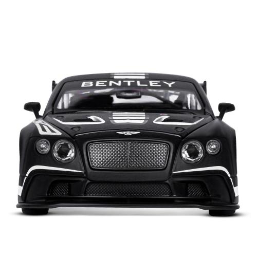Коллекционная машинка Bentley Continental GT3 Concept Автопанорама JB1251565 фото 5