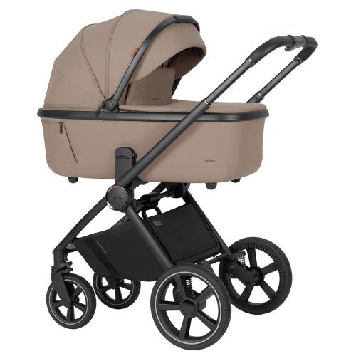Коляска 2 в 1 Carrello Ultimo CRL-6528 Pearl Beige фото 12