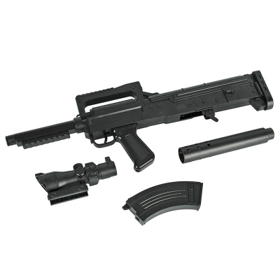 Игровой набор автомат Veld Co 135697 4