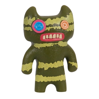 Набор коллекционных фигурок Fugglers 5 штук PMI FG2040H 4