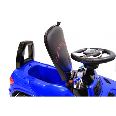 Каталка Mercedes RiverToys A888AA 2