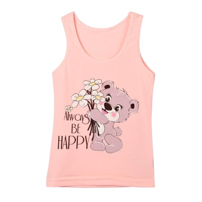 Майка детская размер 86-92 Donella 4971BH-1