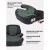 Автокресло Rant Turbo Pro IsoFix AY313 Green