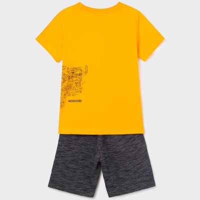 Комплект Mayoral 6657/31