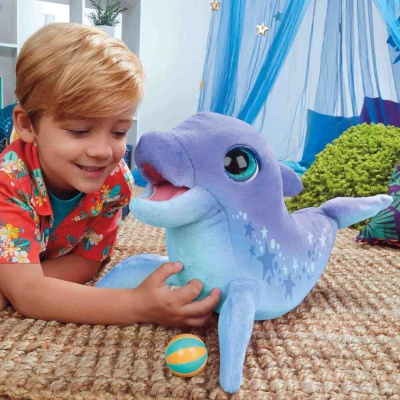 Игрушка Дельфин Долли Hasbro F24015L0